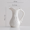 Vasos de cerâmica