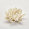 Venda quente Home Decor Personalizado Flor Design Suporte de Incenso Suporte de Vara de Incenso de Cerâmica