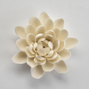 Venda quente Home Decor Personalizado Flor Design Suporte de Incenso Suporte de Vara de Incenso de Cerâmica