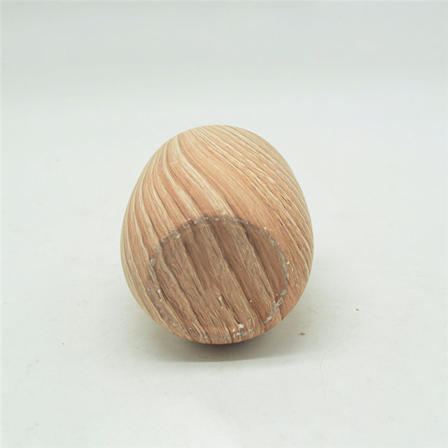 copo de vela em cerâmica