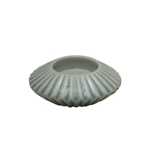 Suportes de vela brancos matte da decoração da casa do caso do suporte