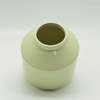 Estilo moderno Pontos brancos Estilo rugby Colorido Dourado Amarelo Corpo alto Originalidade Vaso de cerâmica