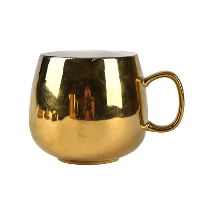 Suporte de vela escavada coruja cerâmica suporte de vela copo de redondeza de cerâmica